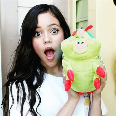 jenna ortega only fan|Jenna Ortega